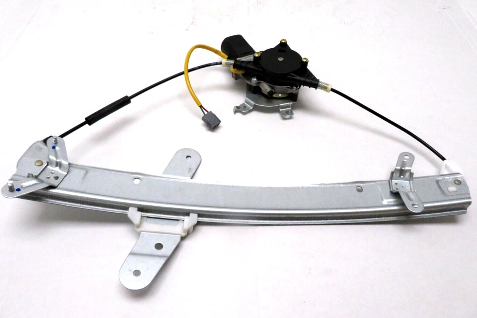 1AMWR83208 Mopar Front Left Power Window And Regulator Assembly 1998 Town Car Foto 3 de 4