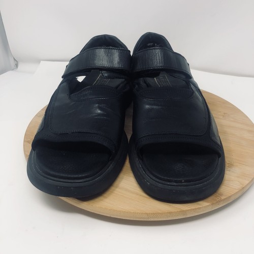 arizona jean company men's sandals