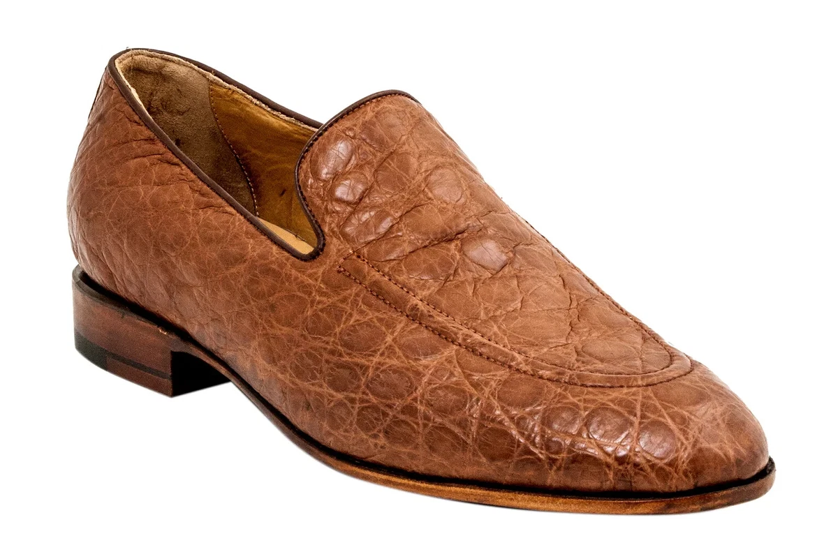 Lucchese loafers hot sale