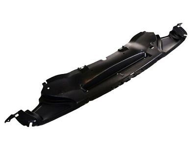Unterfahrschutz Unterbodenschutz für DODGE CHALLENGER 2015-2022 SXT, RT