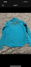 Vintage Wrangler Women s Western Shirt