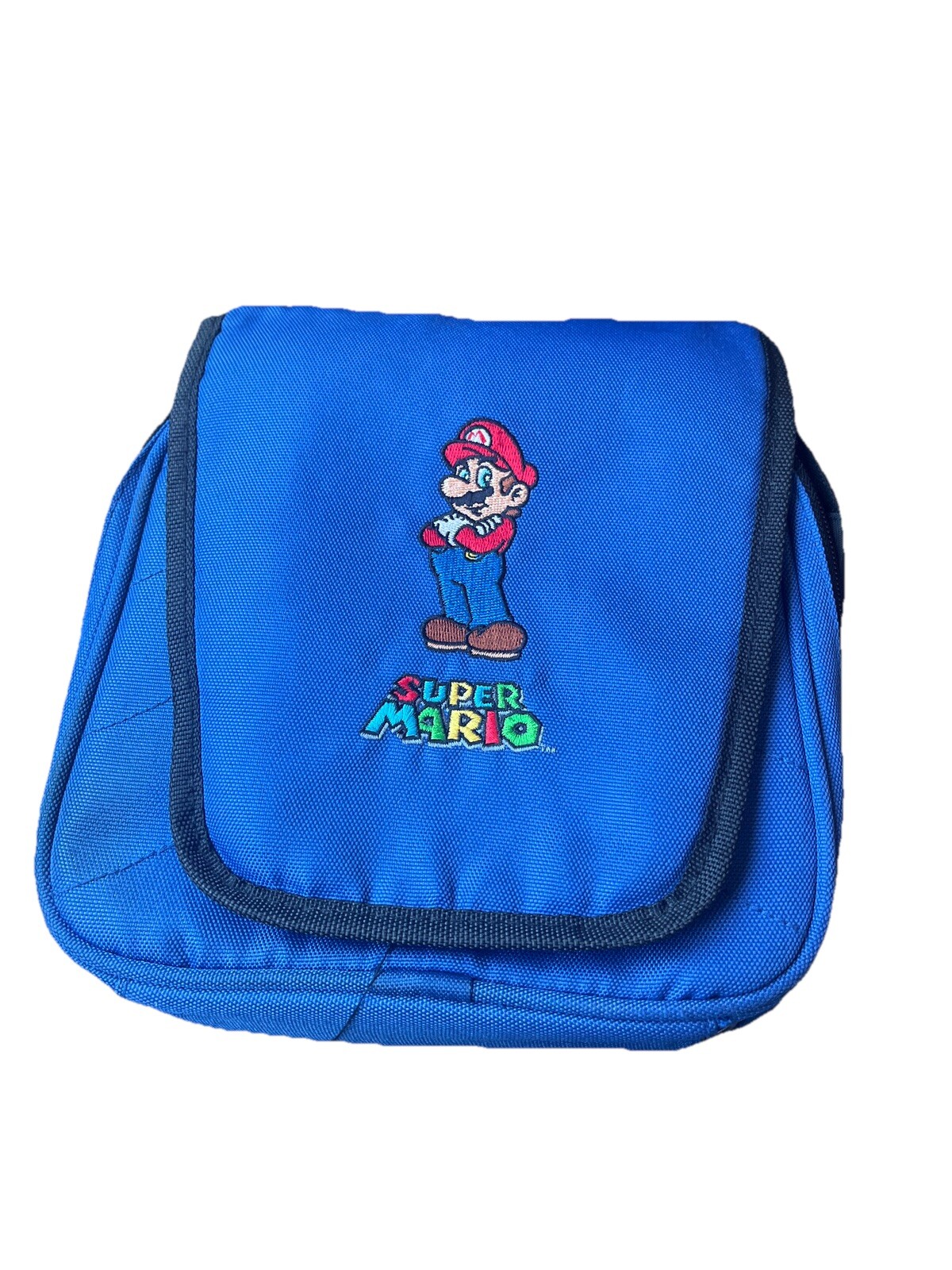 Nintendo DS Carrying Case