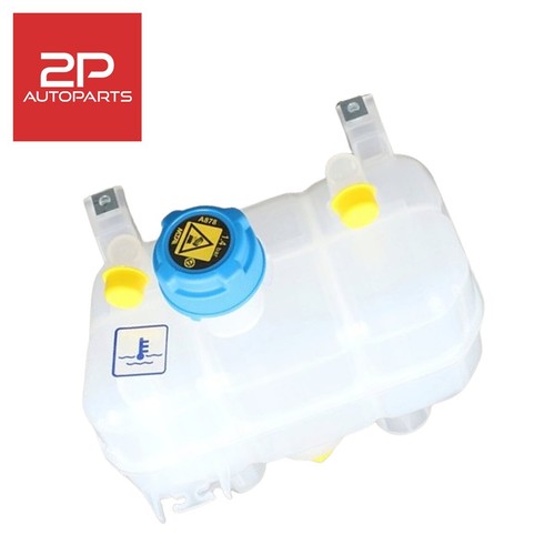 VASCHETTA ESPANSIONE LIQUIDO RADIATORE RAFFREDDAMENTO FIAT DUCATO PEUGEOT BOXER - Foto 3 di 7