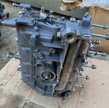 CYLINDER BLOCK & CRANK CASE 50HP 60HP YAMAHA F50 F60 4-Stroke Outboard