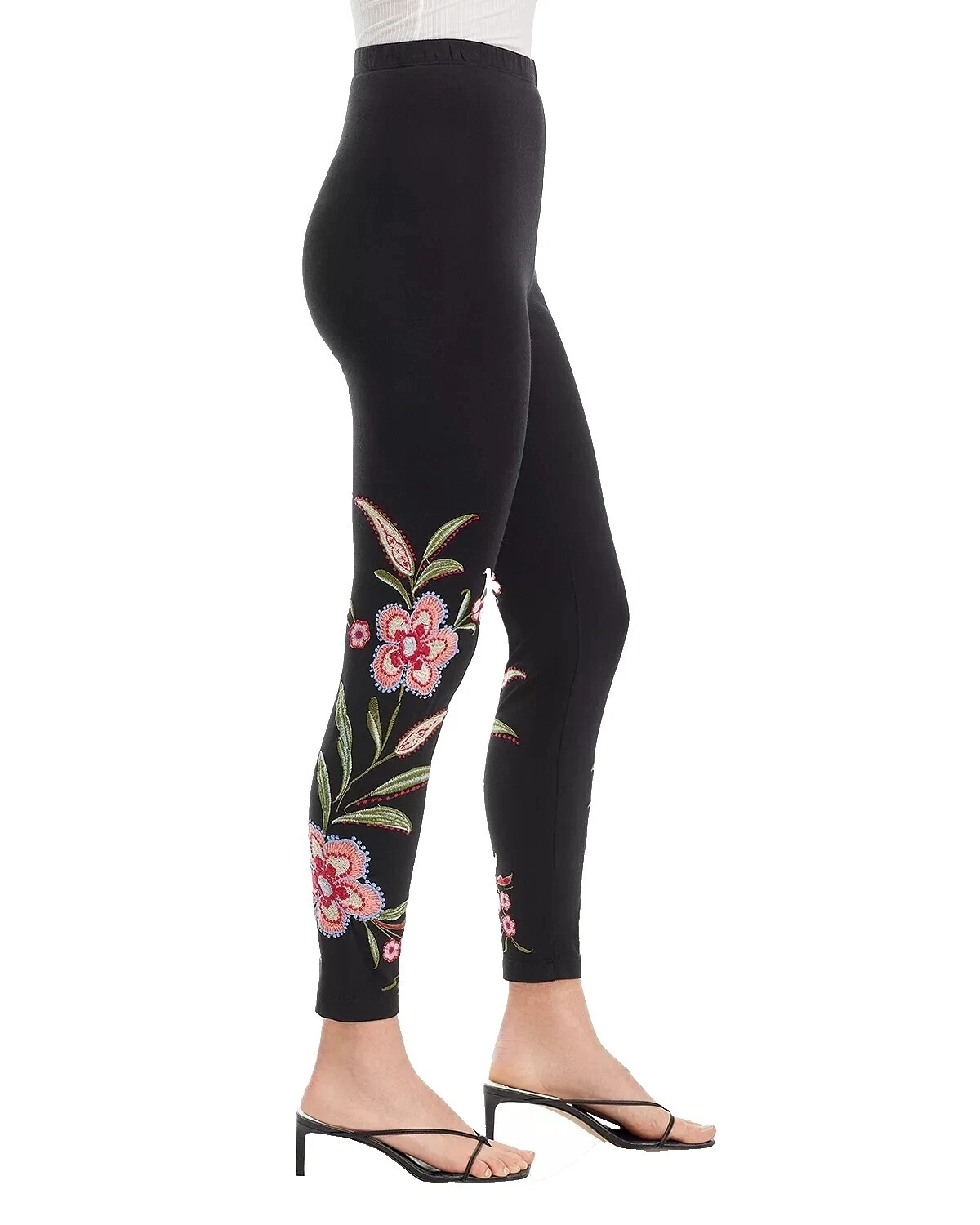 Johnny Was Women's Leggings