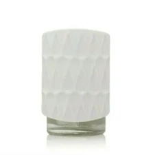 YANKEE CANDLE White SCENTPLUG BASE Electric Home Fragrance Diffuser Plug In Unit
