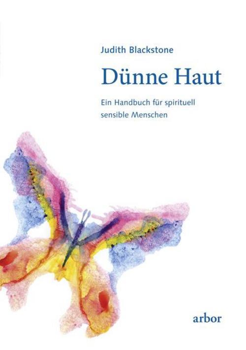 Thumbnail - Dünne Haut, Judith Blackstone