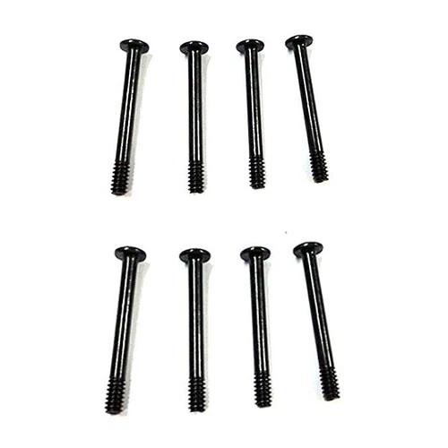 Computer Case Fan Mounts