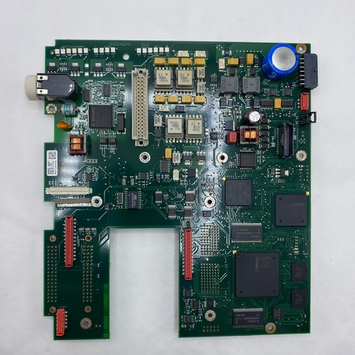 PHILIPS MP30 MAIN PCB BOARD P/N M8058-66401, 0434 SL 520 "FREE SHIPPING" 🎯 - Picture 2 of 5