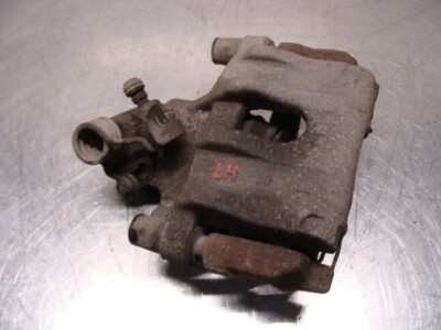Ford C max C-Max 2.0L Hybrid Rear Driver Brake Caliper 79K Mi 13 14 15 16 17 18
