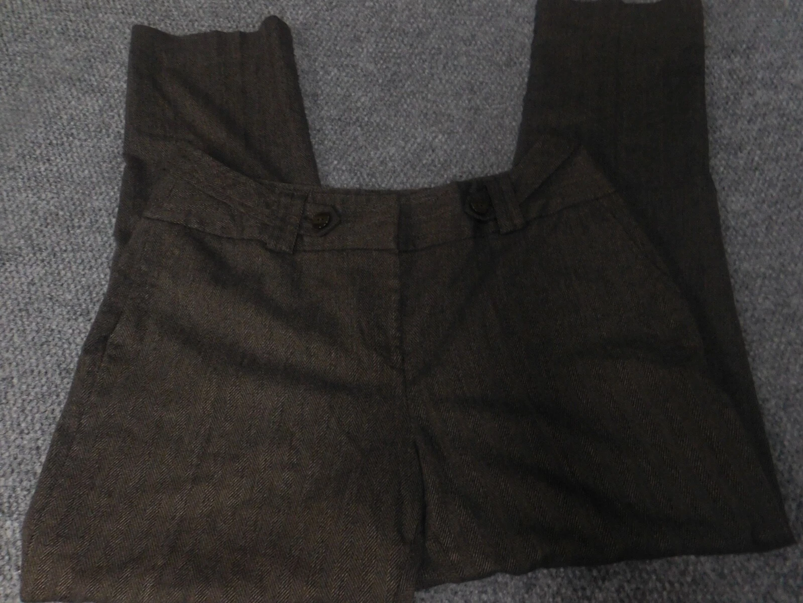 apt-9 straight dress pants