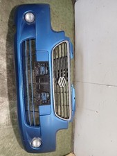Pare-choc avant Suzuki WAGON R+