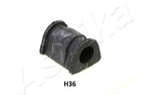 Stabilisatorlager Stabilager Buchse Stabilisator Ashika GOM-H36 FüR Hyundai Atos