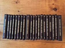 Louis L'Amour Leatherette Novels - Over 50 amazing titles -  Choose your titles