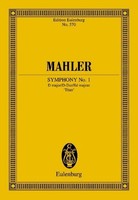 Sinfonie Nr. 1 D-Dur, Gustav Mahler