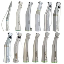 Dental Implant Handpiece 20:1 32:1 Contra Angle 1:1 Surgical 20 Angle Attachment