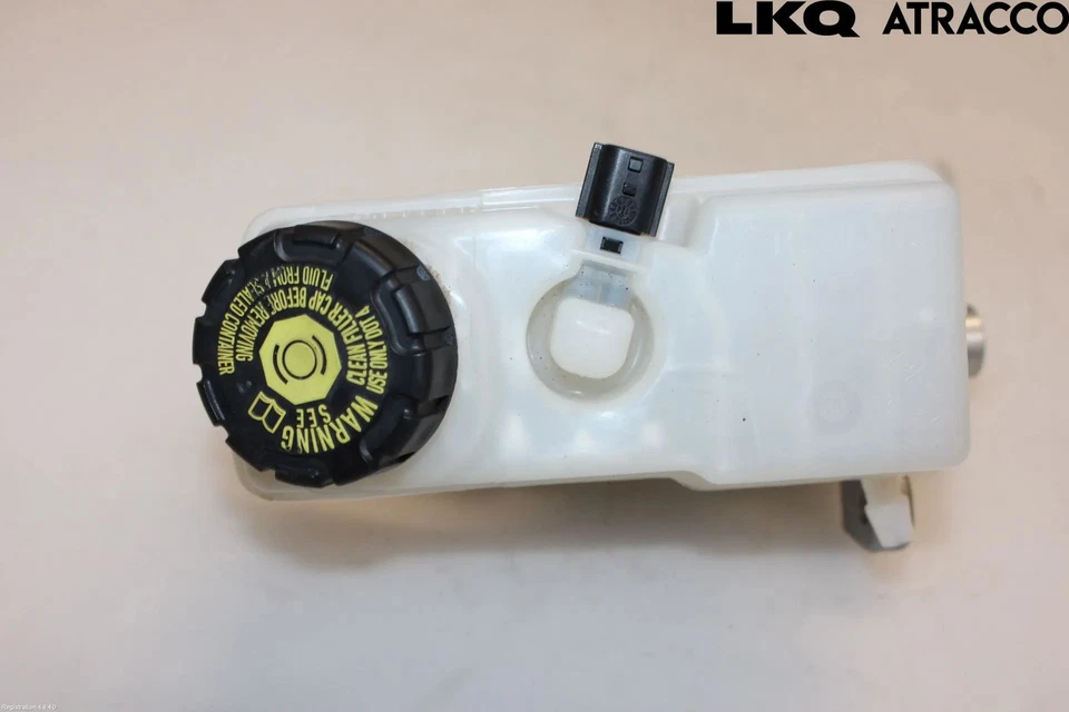 Cilindro de freno principal original DACIA LOGAN MCV II 2015 - Imagen 2 de 3