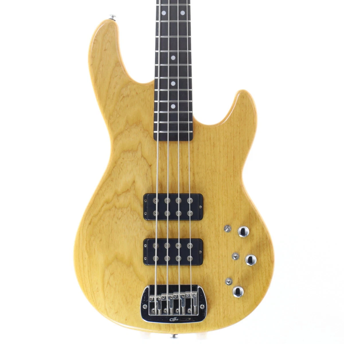 G＆Ｌ L2000 USA製 【値下げ】 G＆L L2000 USA製 【値下げ】 G&L USA L-2000 Flame Maple Top