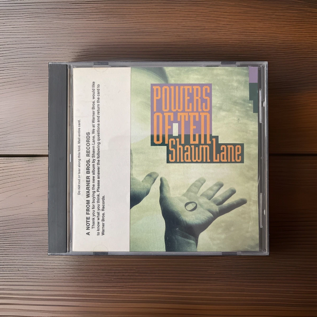 Album CDs Shawn Lane for sale | eBay