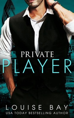 Louise Bay | Private Player | Taschenbuch | Englisch (2022) | Louise Bay