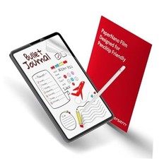 2 Pack Paperfeel Screen Protector Compatible with iPad Pro 12.9 Inch 2022 
