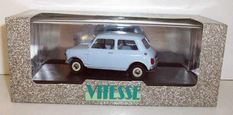 Solido Peugeot 104 1:43 12