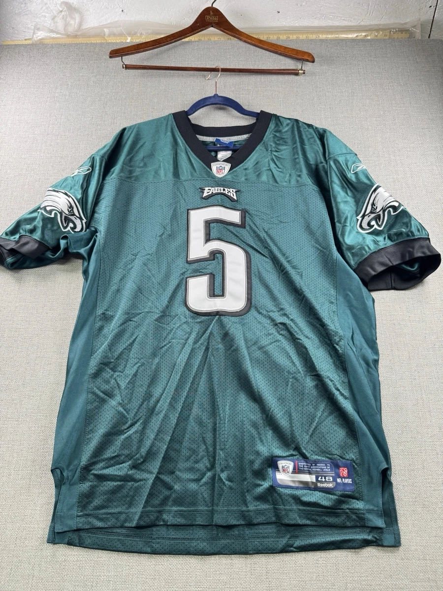 25+ Reebok Donovan McNabb NFL Jerseys for sale | Updated Oct 2026