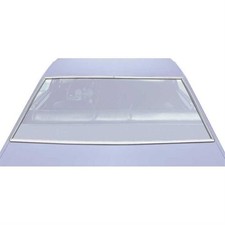 Oer N1449 1975-79 Novax-body Rear Window Molding Set 5 Piece Oer N1449 1975-79 Novax-body Rear Window Molding Set 5 Piece