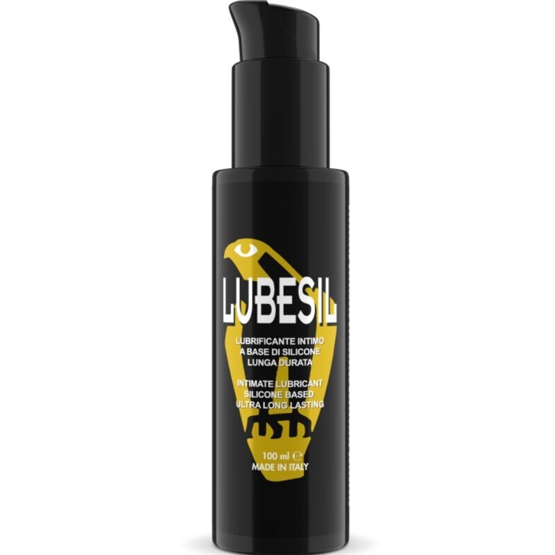 Lubrifiant base de silicone contre la sécheresse intime INTIMATELINE Lubesil 100ml