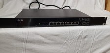 AMX PoE Switch NXA-ENET8-2POE Model: FG2178-63 (78-194-8.25)