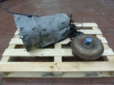 Mercedes C140 W140 S600 V12 Automatikgetriebe Wandler 722621 Mercedes C140 W140 S600 V12 Automatikgetriebe Wandler 722621