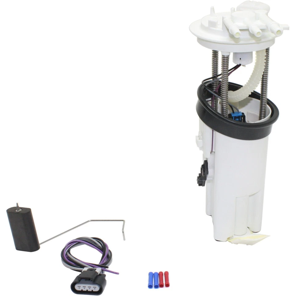 Fuel Pump For 2000-2005 Chevrolet Impala Monte Carlo and Buick Century E3542M - Image 2 of 4