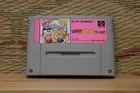 Panic in Nakayoshi World Sailor Moon Nintendo Super Famicom SFC VG!