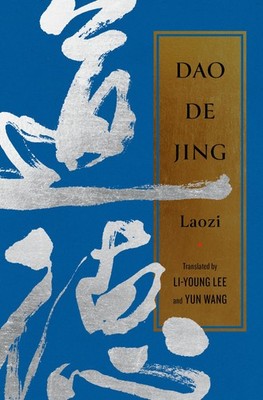 Dao De Jing, Laozi, Very Good Book