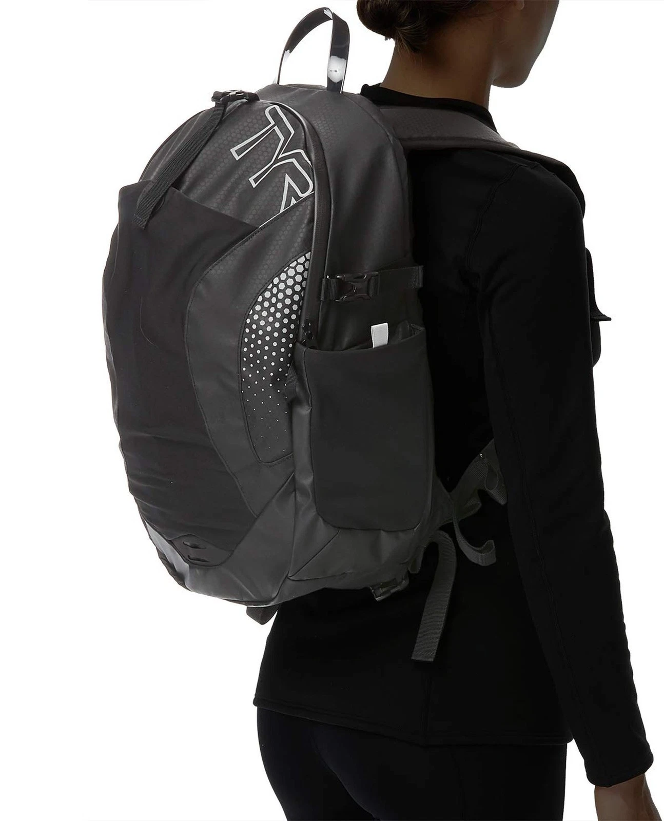 Nike Elite Team Backpack - Thumbnail 3