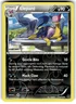 Pokemon Trading Card - Phantom Forces: Liepard Reverse Holo 57/119
