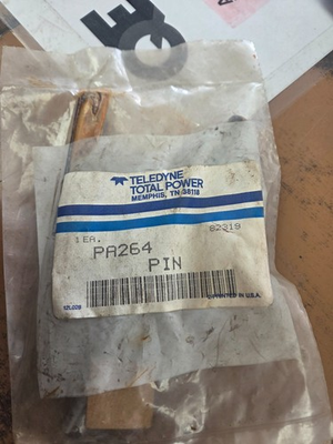 #ad HEAVY DUTY WISCONSIN PARTS $18.00