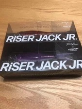 DRT x Fish Arrow Rise Jack Jr. New Set Rare item