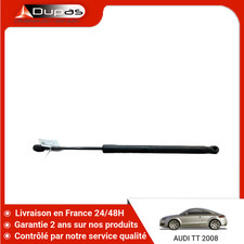 Verin de hayon / de capot Audi TT