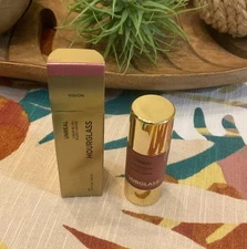 HOURGLASS UNREAL LIQUID BLUSH (VISION) 0.34 oz. FULL SIZE - NIB