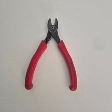 Snap-On Flush Cut Side Cutters – Precision Wire Cutters for Automotive & Electri