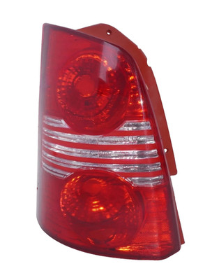 Passenger Side Rear Tail Light For Hyundai Amica / Atos 2004-2007