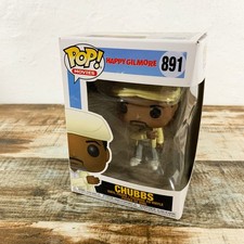 Funko Pop Happy Gilmore Vinyl Figures 10