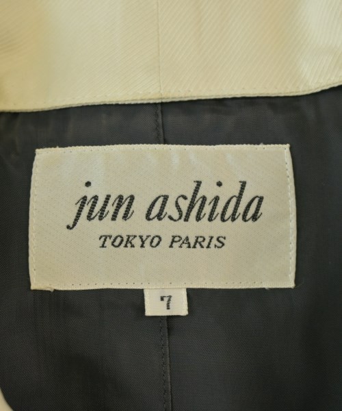 jun ashida Casual Jackets Gray(Dot Pattern) 7(App… - image 3