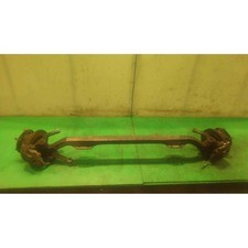 Essieu Renault MASCOTT