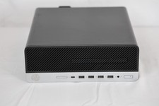 HP ELITEDESK 705 G4 SFF, Ryzen 5 Pro, 128 GB SSD, 8GB RAM, no os