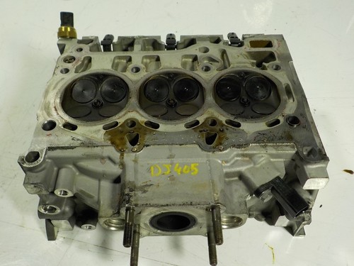 04C103063AB ZYLINDERKOPF DES MOTORS / 04C103404L / 17193514 FÜR VOLKSWAGEN POLO