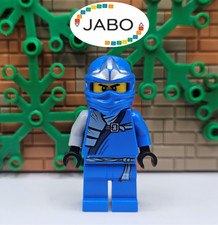 ( S5 / 5 / 13 ) Lego Ninjago njo0034 Jay ZX 9442 30085