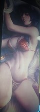 Large Animie Girl Mouse Pad Gaming Mouse Pad For Pc