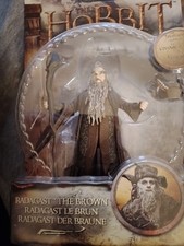The Hobbit Desolation of Smaug Radagast